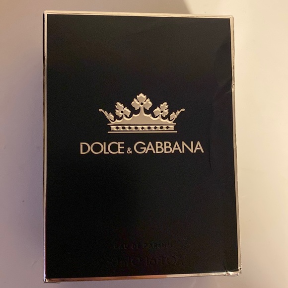 Dolce & Gabbana Other - Brand new Dolce & Gabbana K By Dolce & Gabbana EAU DE PARFUM 1.6 FL OZ